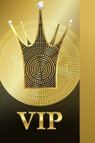 Cover of VIP