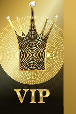 Book cover for VIP