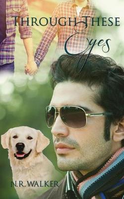 Book cover for Through These Eyes