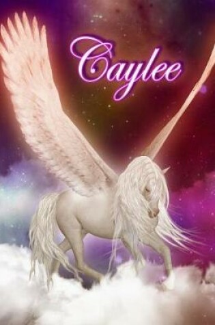 Cover of Caylee