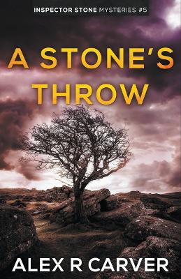 Book cover for A Stone's Throw