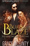 Book cover for Burn And Blaze