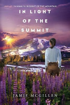 Book cover for In Light of the Summit