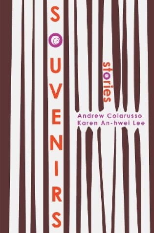 Cover of Souvenirs