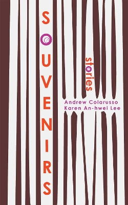 Book cover for Souvenirs