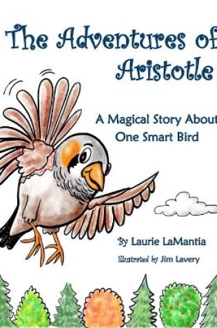 Cover of The Adventures of Aristotle