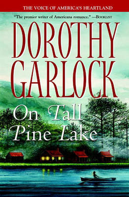 Book cover for On Tall Pine Lake