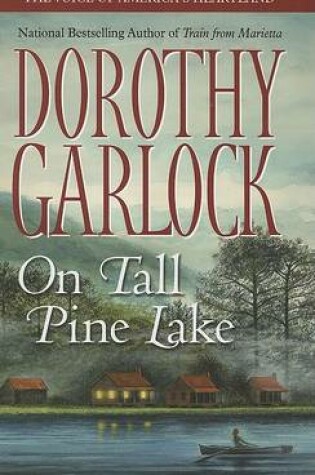 Cover of On Tall Pine Lake