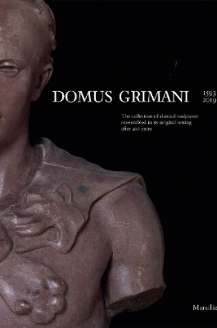 Cover of Domus Grimani