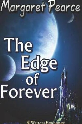 Cover of The Edge of Forever