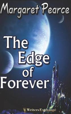 Book cover for The Edge of Forever