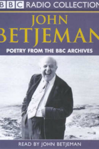 Cover of Poetry from the BBC Archives