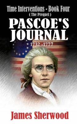 Book cover for Pascoe's Journal