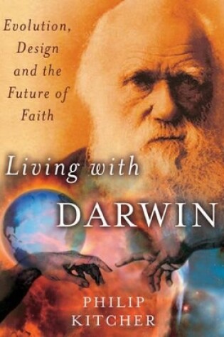 Cover of Living with Darwin