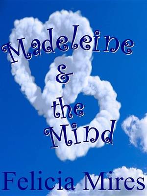 Book cover for Madeleine & the Mind