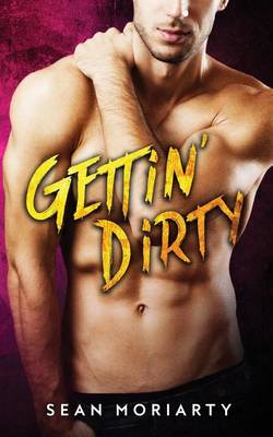 Book cover for Gettin' Dirty