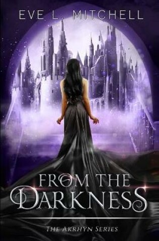 Cover of From the Darkness