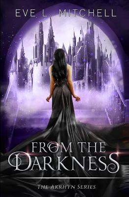 Book cover for From the Darkness