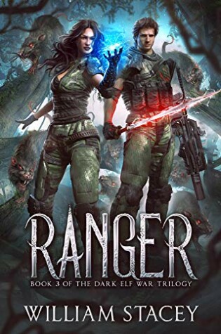 Cover of Ranger