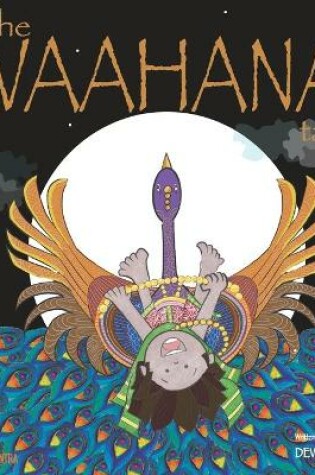 Cover of The Vaahana Tale