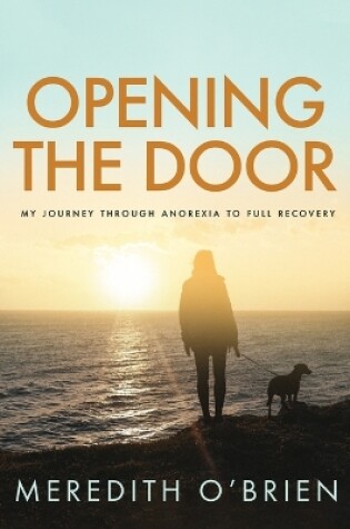 Cover of Opening the Door