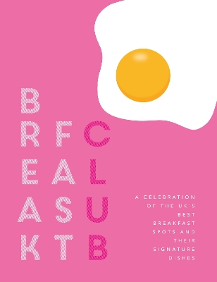 Book cover for Breakfast Club