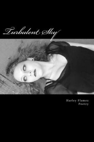 Cover of Turbulent Sky