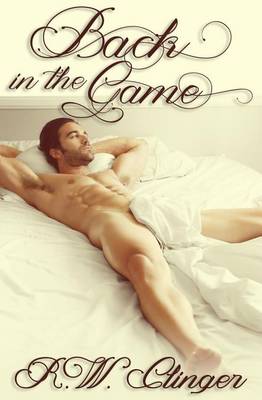 Book cover for Back in the Game