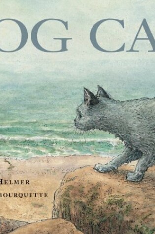 Cover of Fog Cat