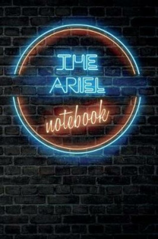 Cover of The ARIEL Notebook