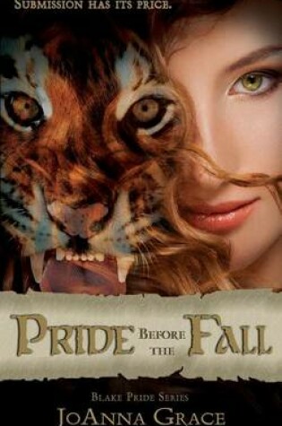 Cover of Pride Before the Fall