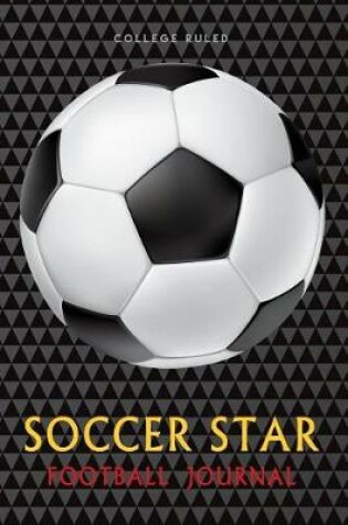 Cover of Soccer Star