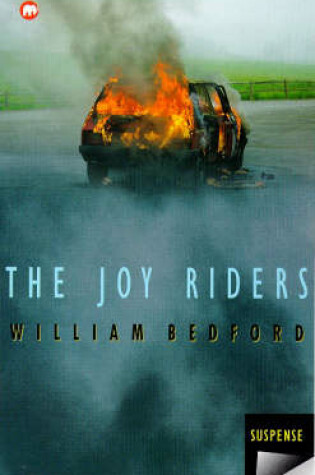 Cover of The Joy Riders