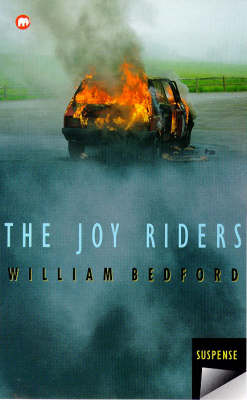 Book cover for The Joy Riders
