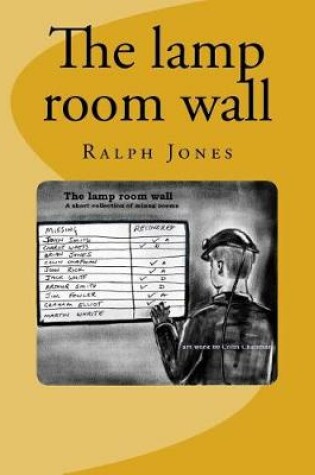 Cover of The lamp room wall