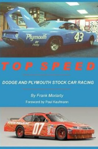 Cover of Top Speed