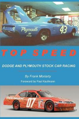 Book cover for Top Speed