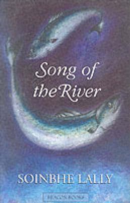 Book cover for The Song of the River