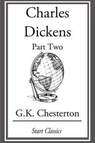 Cover of Charles Dickens: Part One