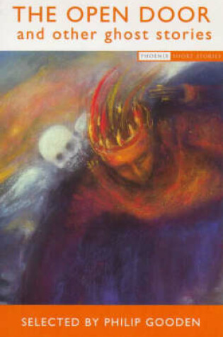 Cover of The Open Door and Other Ghost Stories