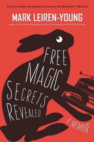 Cover of Free Magic Secrets Revealed