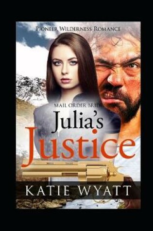 Cover of Julia's Justice