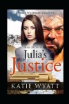 Book cover for Julia's Justice