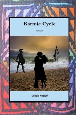 Cover of Karmic Cycle
