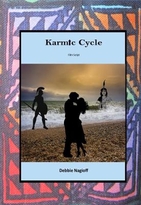 Book cover for Karmic Cycle