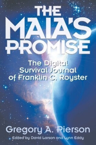 Cover of The Maia's Promise