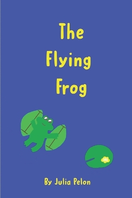 Cover of The Flying Frog