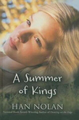 Cover of Summer of Kings