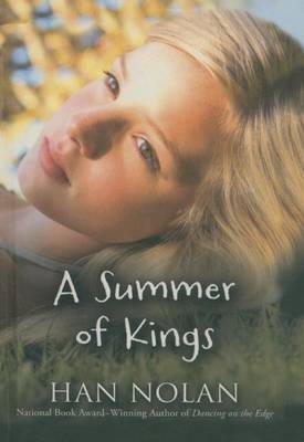 Book cover for Summer of Kings