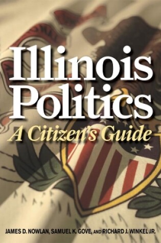 Cover of Illinois Politics